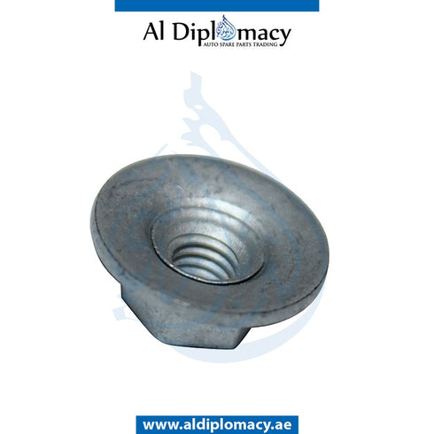 NUT AND WASHER ASSEMBLY for Mercedes-Benz CL Class C209 (2002-2010) models, Part Number N910104006001